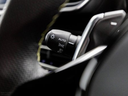2025 Peugeot 2008 - photo 9