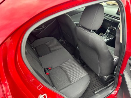 2017 Mazda Demio - photo 4