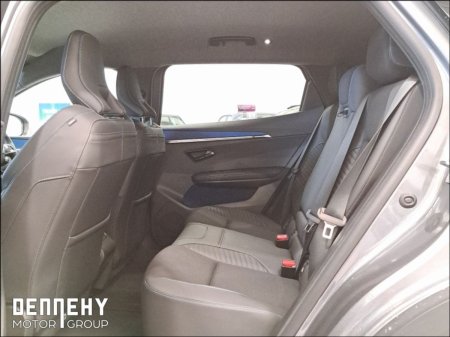2026 Renault Scenic - photo 13