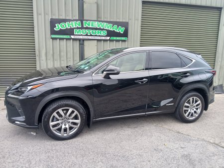 2018 Lexus NX - photo 10