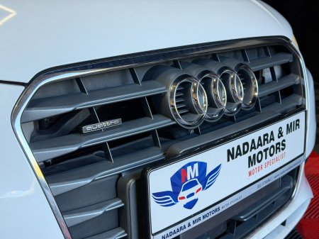 2014 Audi A3 - photo 29