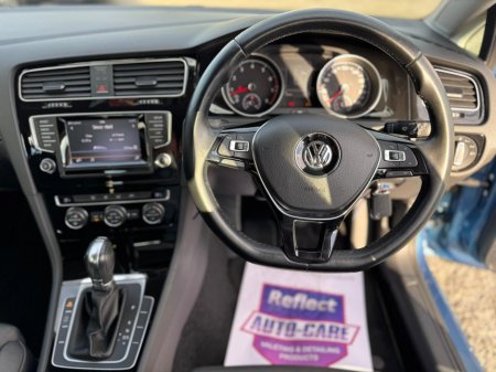 2013 Volkswagen Golf - photo 12