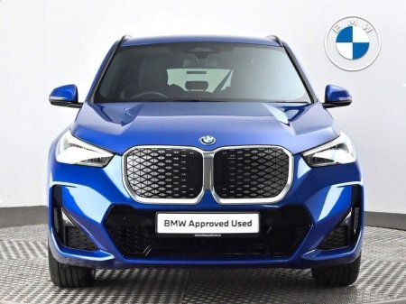 2024 BMW iX1 - photo 16