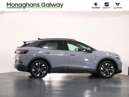 2023 Volkswagen ID.4 - photo 2