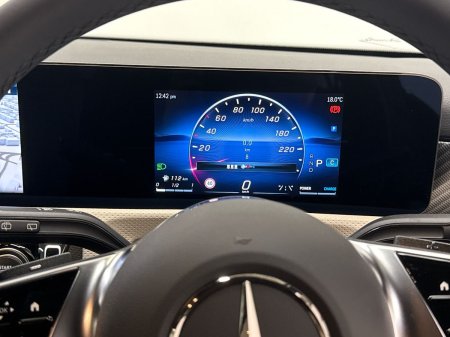 2026 Mercedes-Benz A-Class - photo 8
