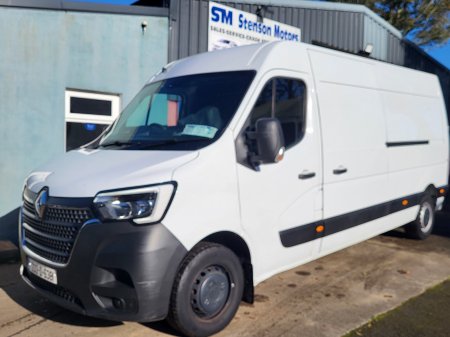 2023 Renault Master - photo 3