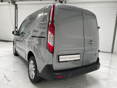 2023 Ford Transit Connect - photo 5