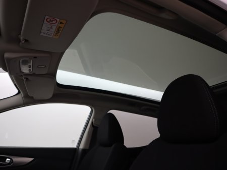 2019 Nissan Qashqai - photo 16