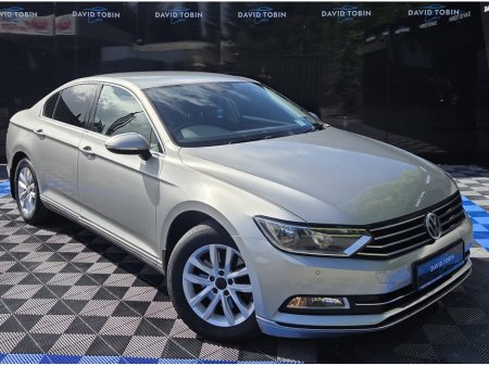 2015 Volkswagen Passat - photo 9