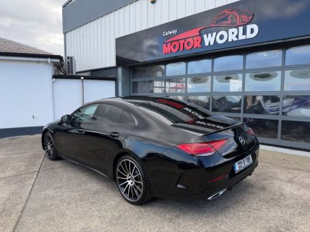 2022 Mercedes-Benz CLS - photo 2