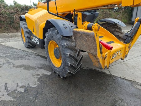 0 JCB  - photo 6