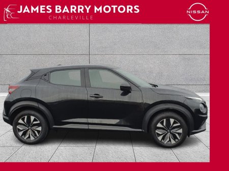 2025 Nissan Juke - photo 5