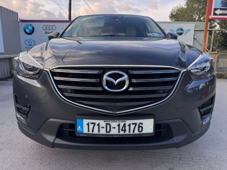 2017 Mazda CX-5 - photo 5