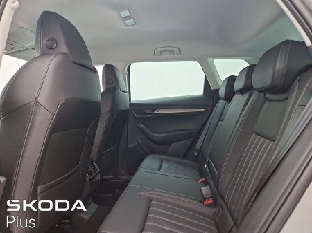 2026 Skoda Karoq - photo 7