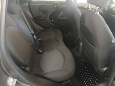 2013 Mini Cooper - photo 8