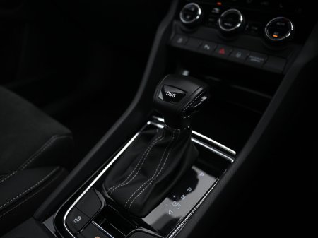 2022 Skoda Kodiaq - photo 17