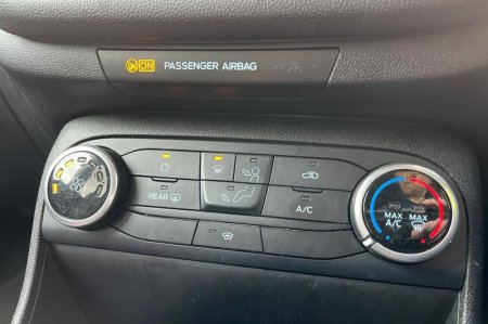 2019 Ford Fiesta - photo 37
