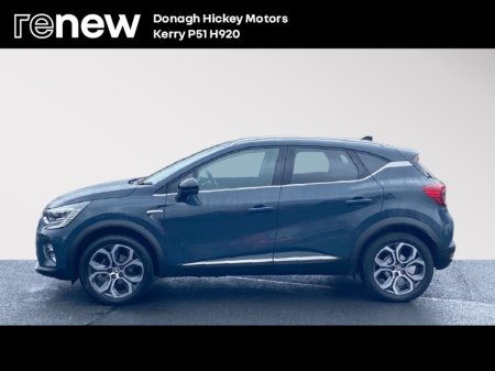2023 Renault Captur - photo 14