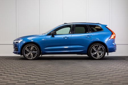 2020 Volvo XC60 - photo 3