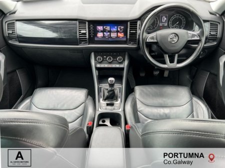 2019 Skoda Kodiaq - photo 2