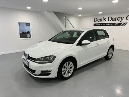 2014 Volkswagen Golf - photo 5