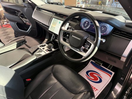 2022 Land Rover Range Rover - photo 9