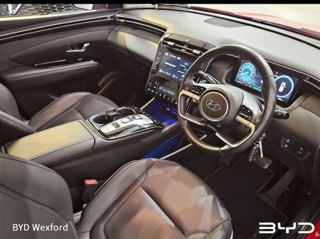 2021 Hyundai Tucson - photo 8
