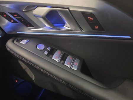 2025 BMW XM - photo 23