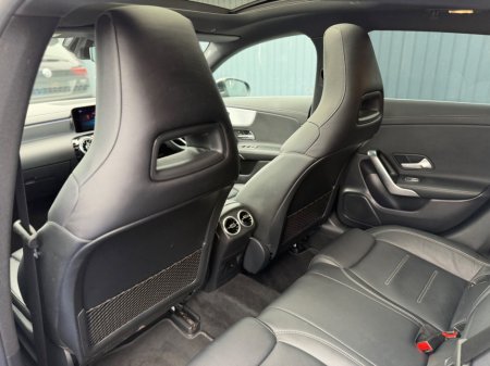 2021 Mercedes-Benz CLA - photo 39