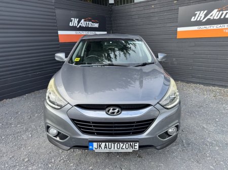 2015 Hyundai ix35 - photo 3