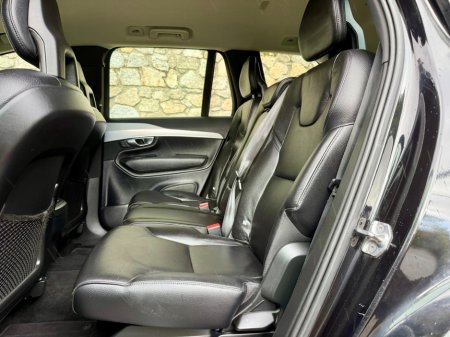 2016 Volvo XC90 - photo 17