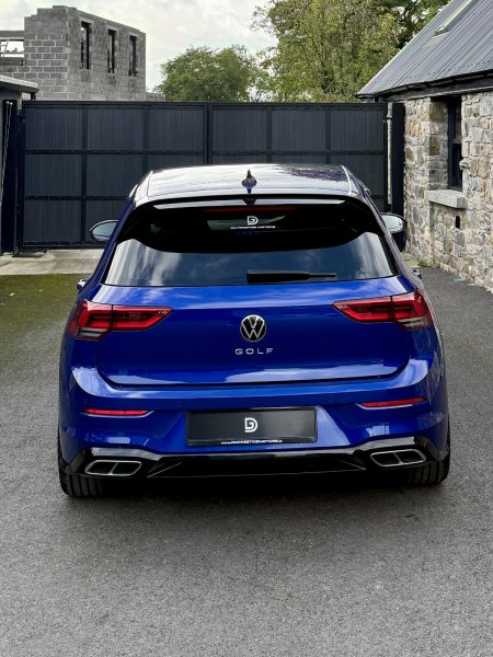 2022 Volkswagen Golf - photo 5