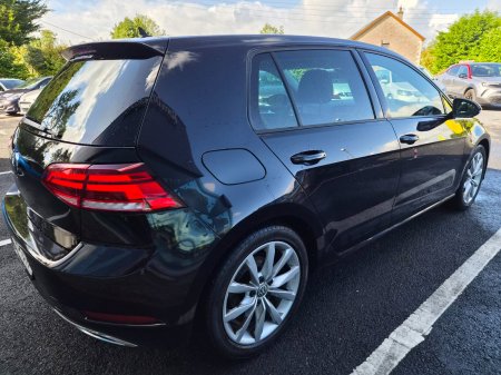 2020 Volkswagen Golf - photo 3