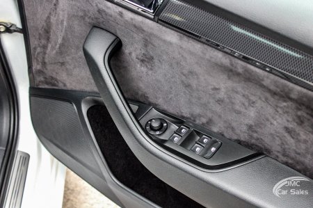 2017 Skoda Superb - photo 17