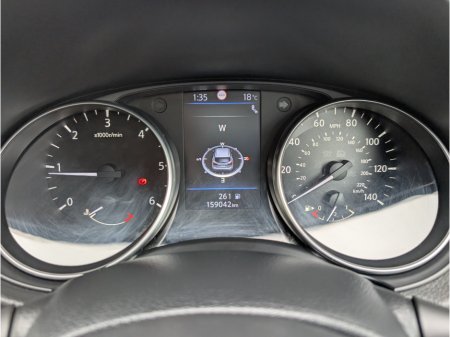 2019 Nissan Qashqai - photo 22