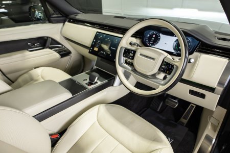2024 Land Rover Range Rover - photo 8