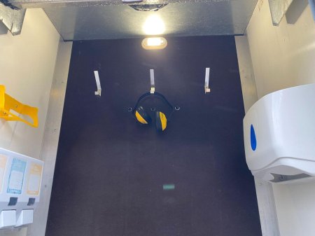2019 Ford Transit - photo 7