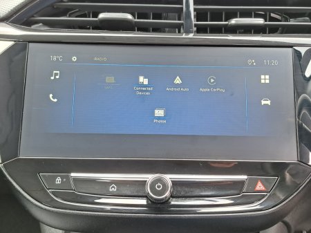 2025 Opel Corsa - photo 30