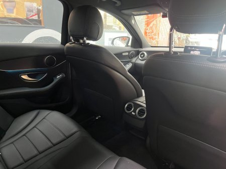 2018 Mercedes-Benz C-Class - photo 15