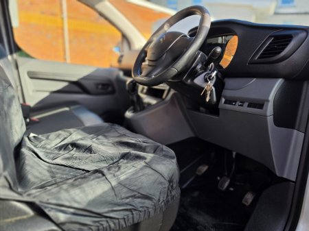 2017 Citroen Dispatch - photo 12
