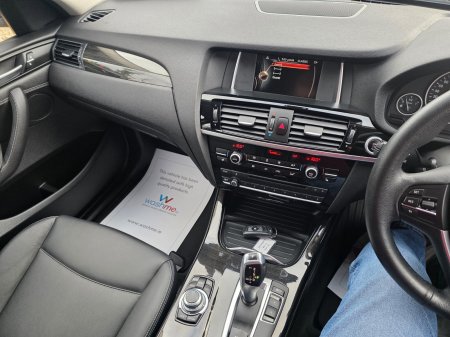 2018 BMW X3 - photo 10