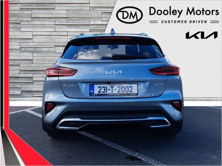 2023 Kia XCeed - photo 6