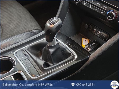 2019 Kia Optima - photo 15