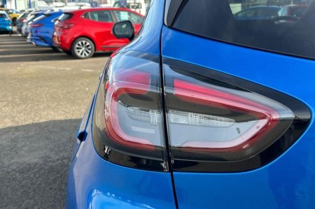 2024 Ford Puma - photo 27