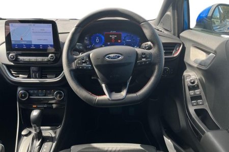 2023 Ford Puma - photo 11