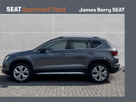 2025 SEAT Ateca - photo 3