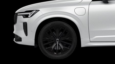 2027 Volvo XC90 - photo 5