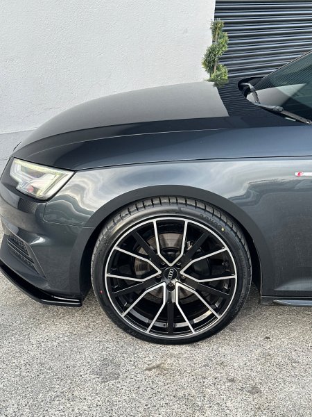 2016 Audi A4 - photo 15