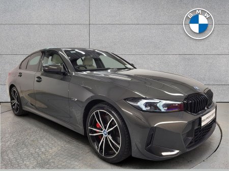 2023 BMW 3-Series 330e M Sport