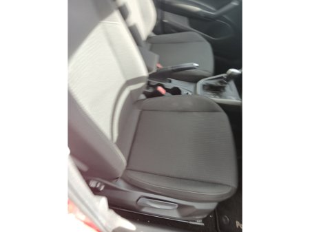 2018 Volkswagen Polo - photo 7